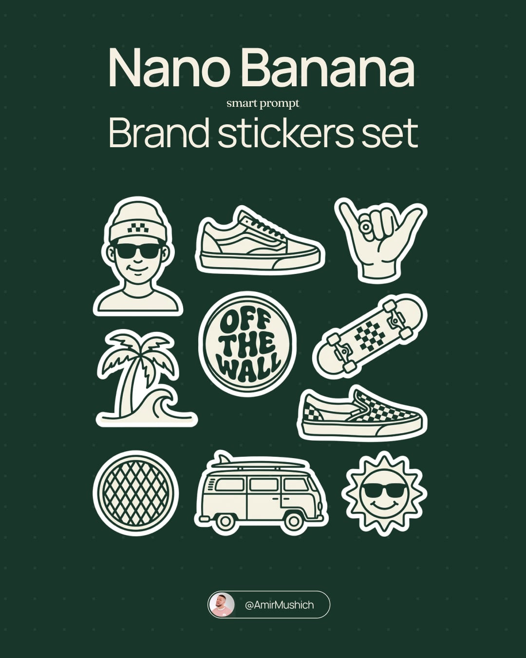 Sketch / Line Art AI image prompt preview: [BRAND NAME]