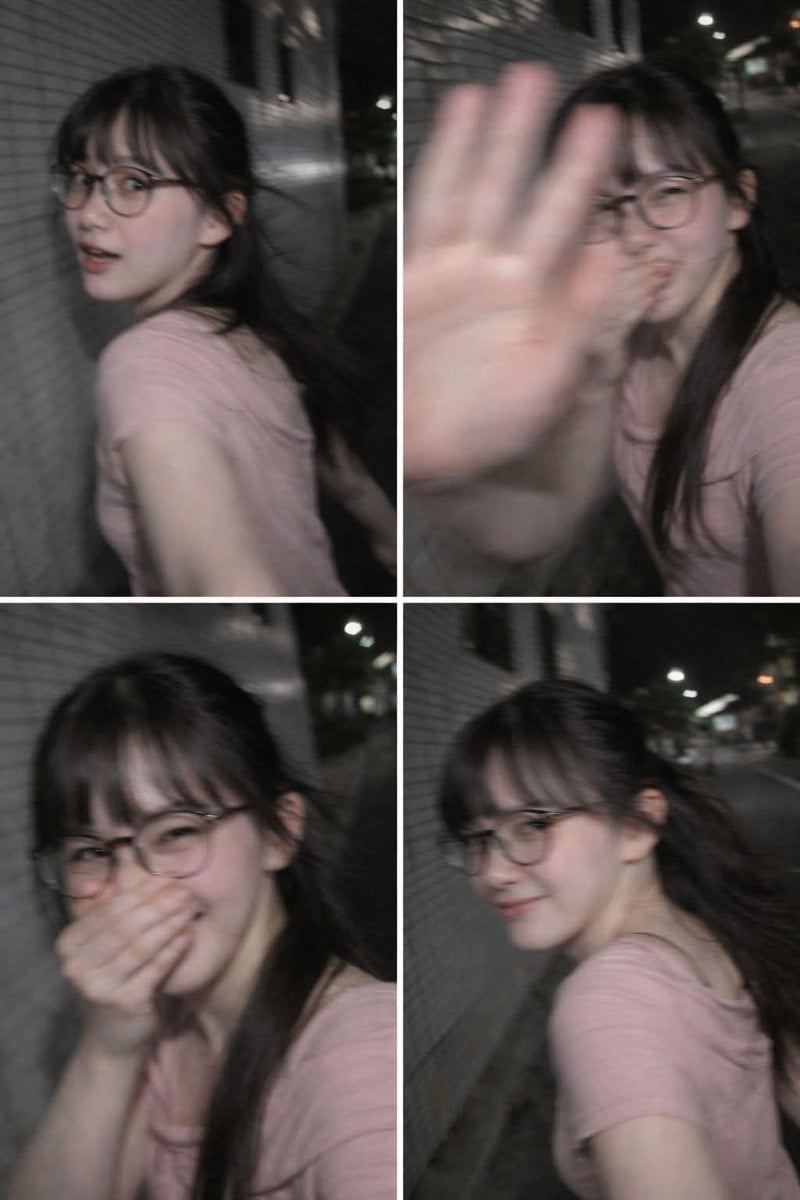 Photography AI image prompt preview: Ultra-realistic candid smartphone photograph, 9:16 vertical