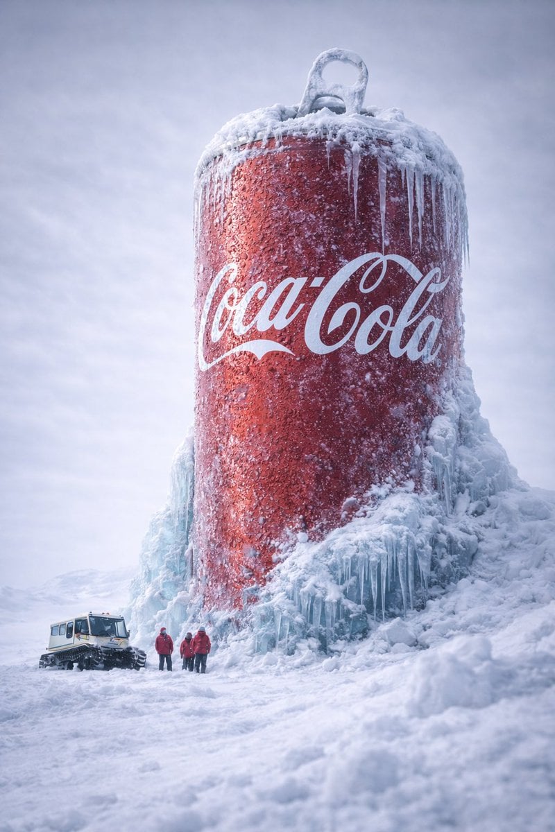 Photography AI image prompt preview: Hyper-realistic cinematic 8k photograph, low-angle wide perspective (image 3)