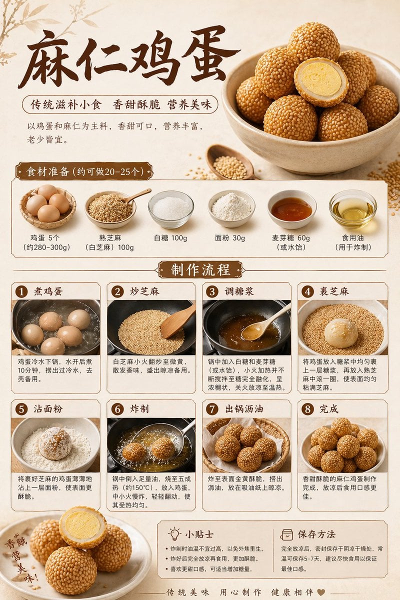Text / Typography AI image prompt preview: Create a [food name] food preparation poster (image 2)