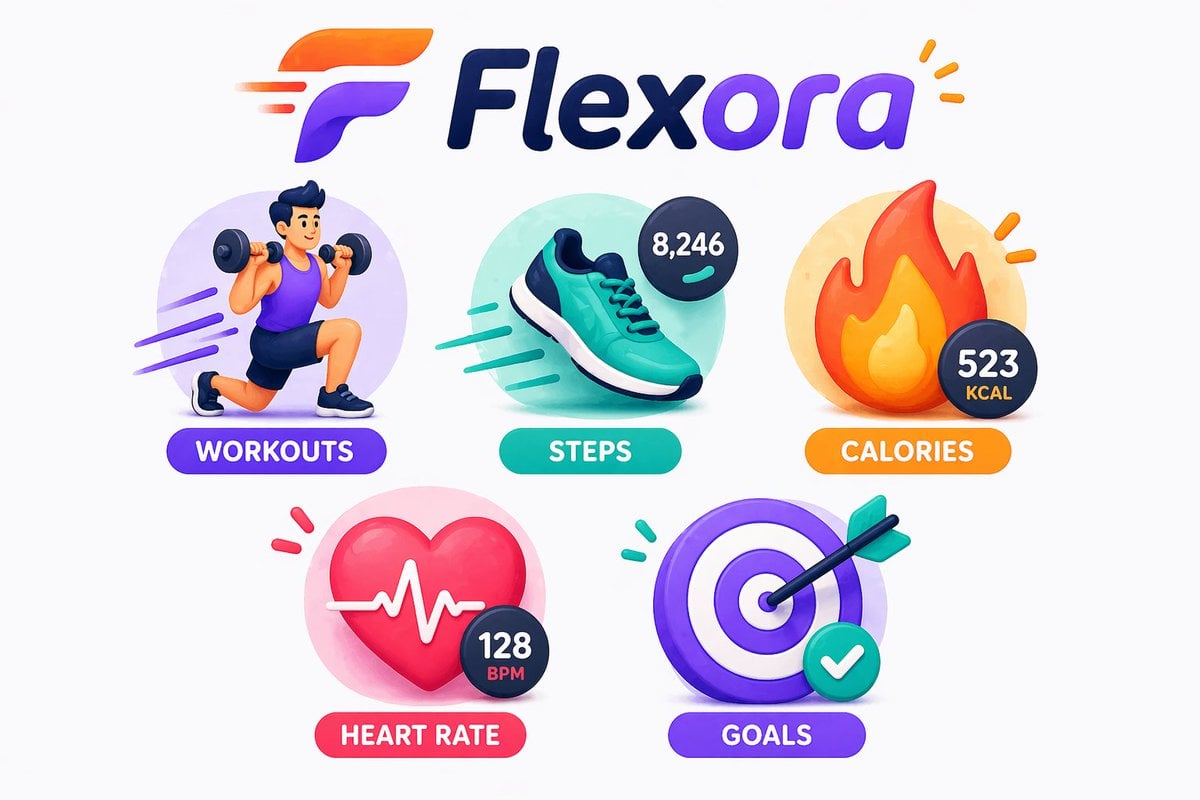 Diagram / Chart AI image prompt preview: Create a cohesive collection of playful icons for [BRAND NAME], a [BRAND TYPE/INDUSTRY] brand (image 2)